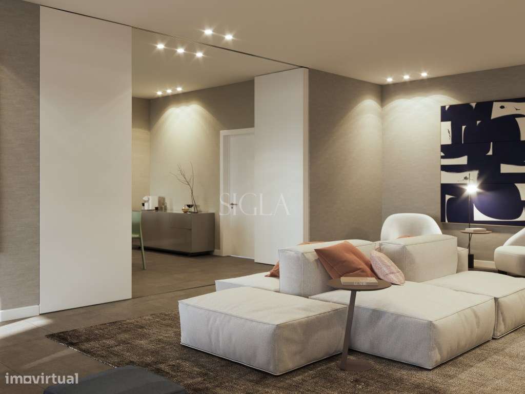 T1 em Primeira Linha de Mar-46