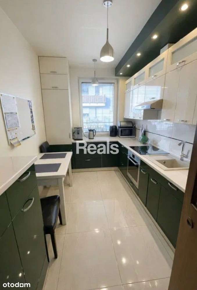 3-pokoje, klimatyzacja, dwa miejsca garażowe-5