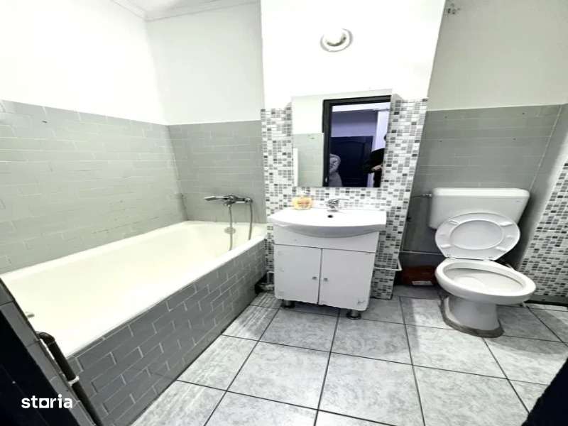 Apartament 2 camere- decomandat – Circumvalațiuni - Imagine principală: 4/6