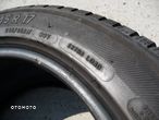 17” - MICHELIN - 245/45 , r17 cali - Opony CROSS CLIMATE - stan BDB - GWARANCJA !! + możliwy MONTAZ !! - 5