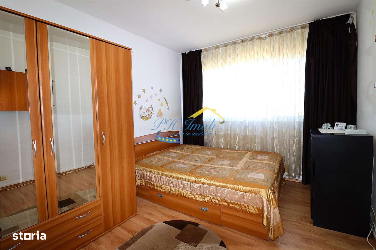 Apartament de vanzare, Campina Prahova-5