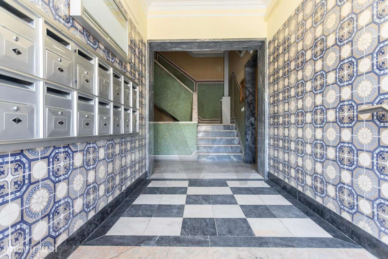 Apartamento T2 na Cruz de Pau - Grande imagem: 5/33