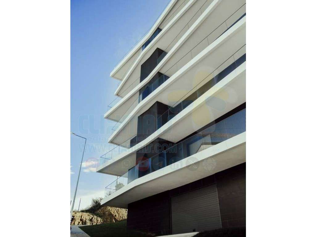 Apartamentos próximo do centro de Braga-3