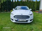 Ford Mondeo 2.0 TDCi Titanium PowerShift - 2