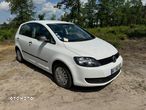 Volkswagen Golf Plus 1.4 TSI Comfortline - 12