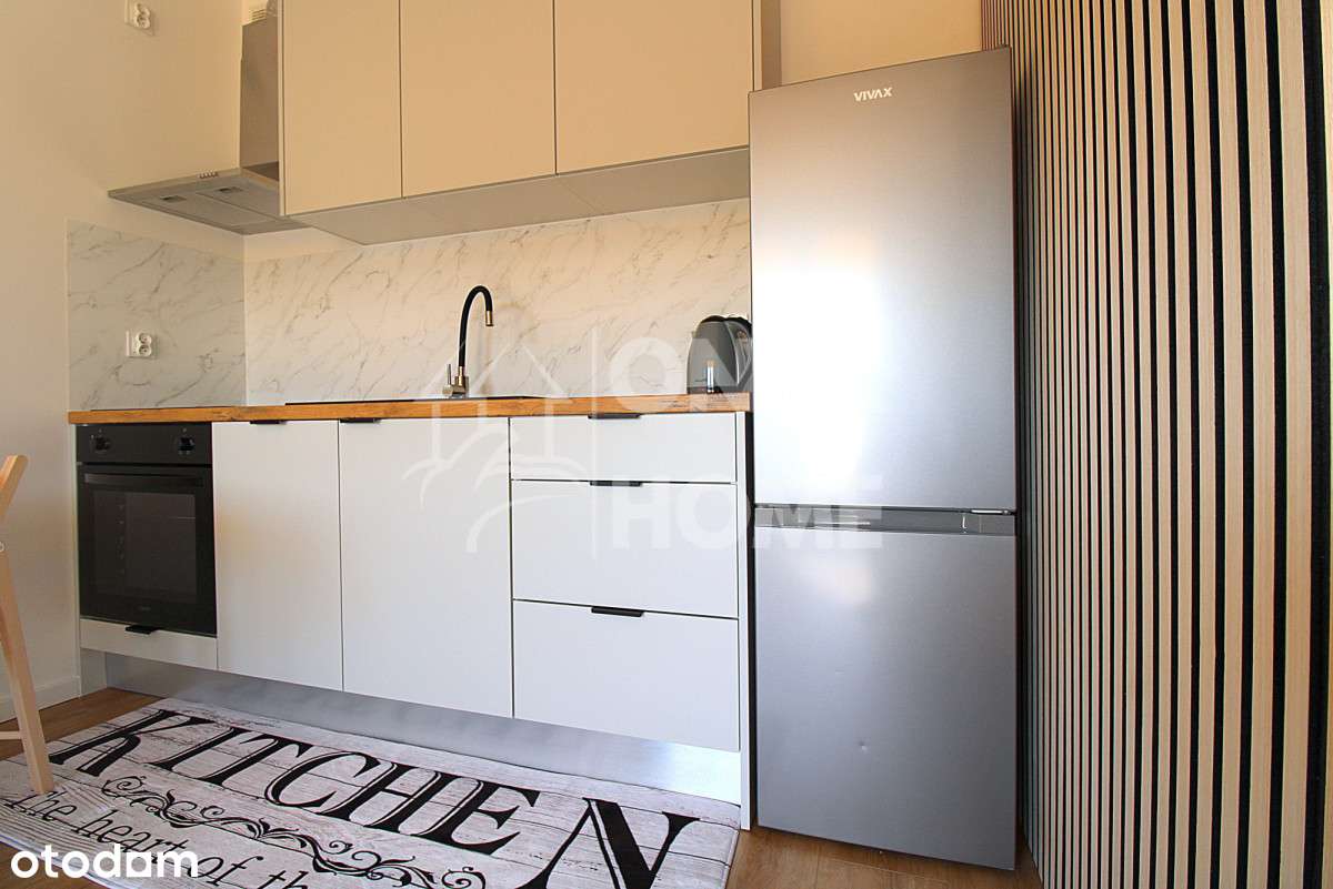 2 Pok. Idealne na Start! Po generalnym remoncie!-6