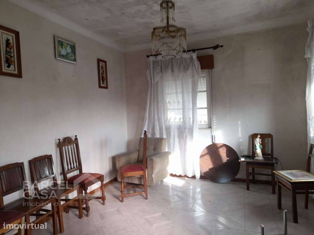 Propriedade em Galegos (Santa Maria) - Barcelos-9