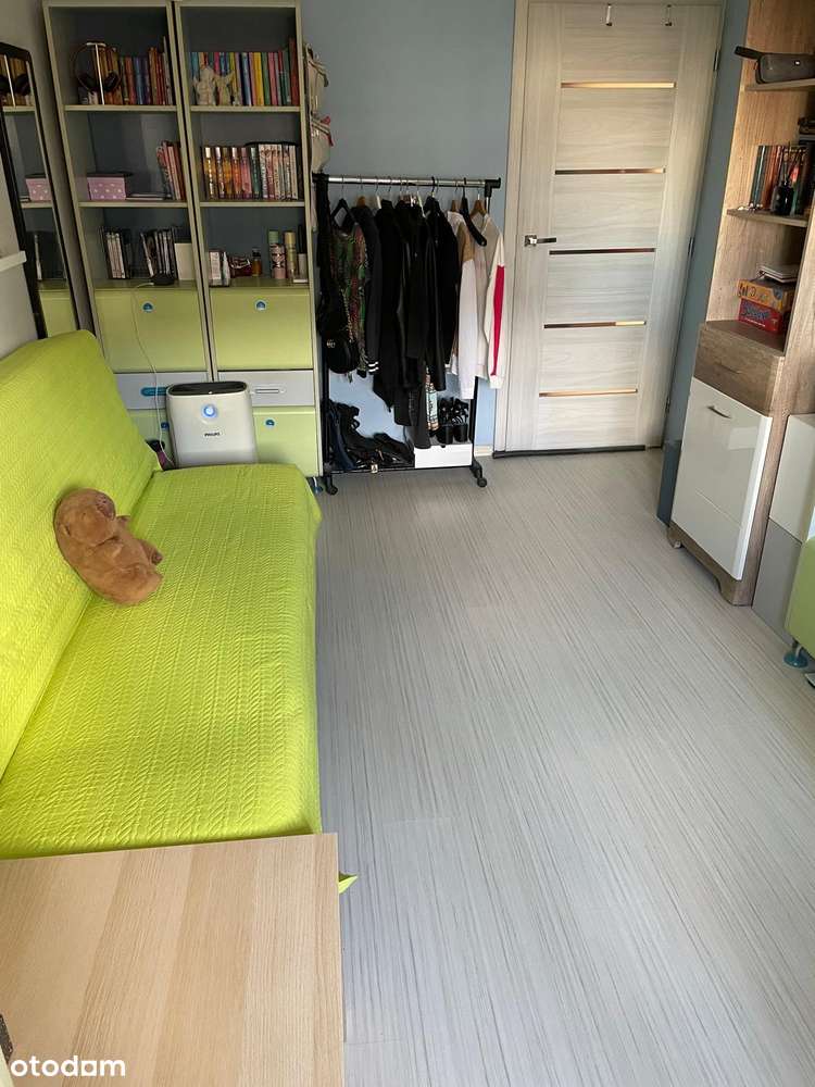 Mieszkanie trzypokojowe 65m2 Kraków ul.Wacława Lipińskiego-10