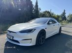 Tesla Model S Plaid AWD - 10