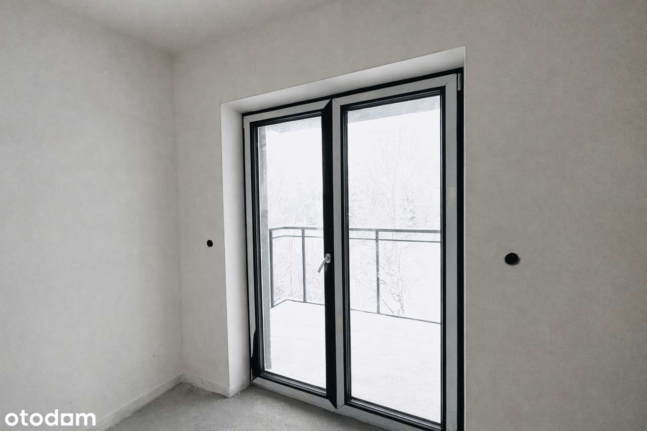 Wieliczka 3-pokojowe mieszkanie | 77 m² | ogród + 2 balkony-9