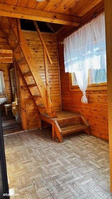 Domek letniskowy Targanice k. Andrychowa-18