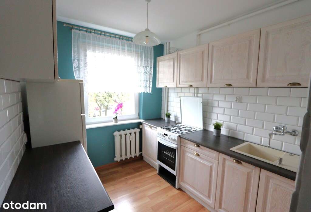 2 pok. z kuchnią, kuchnia i łazienka - Rezerwacja