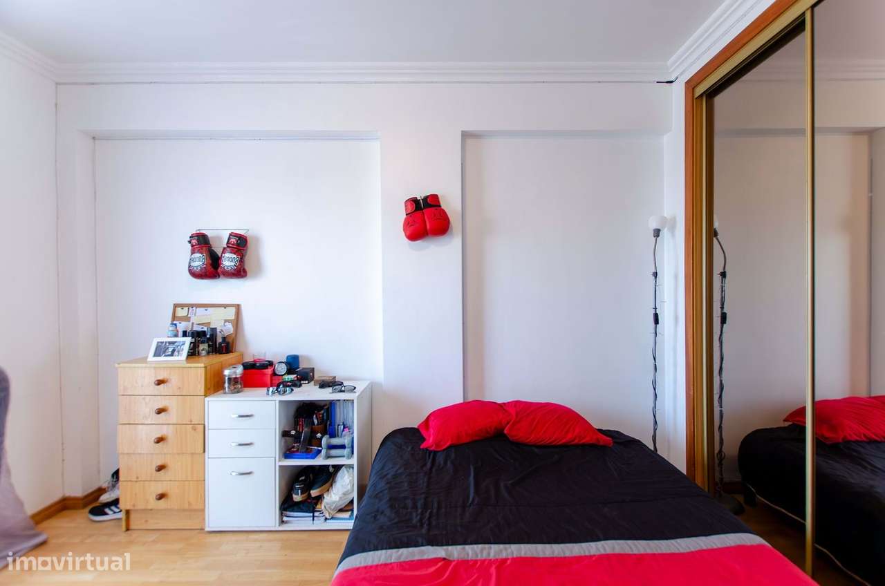 Apartamento Duplex T3+2  Premium em Ericeira, Mafra – Vista Mar e Serr-25