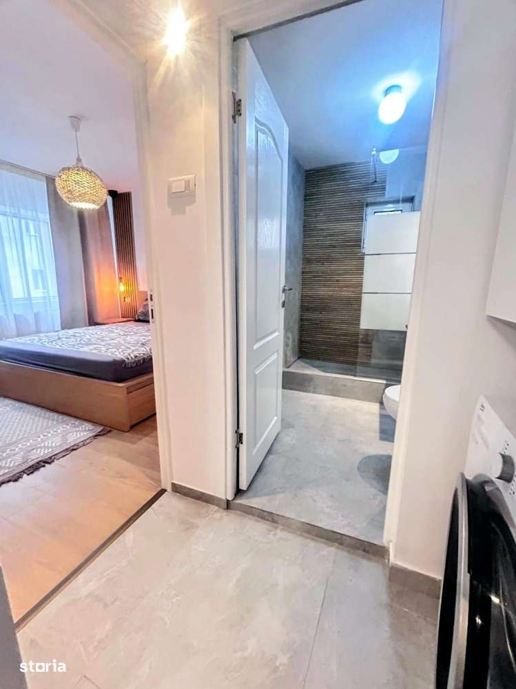 De vanzare 2 camere, Barbu Vacarescu,  Aviatiei, N Caramfil, Promenada-13