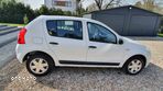 Dacia Sandero 1.4 MPI Ambiance - 3