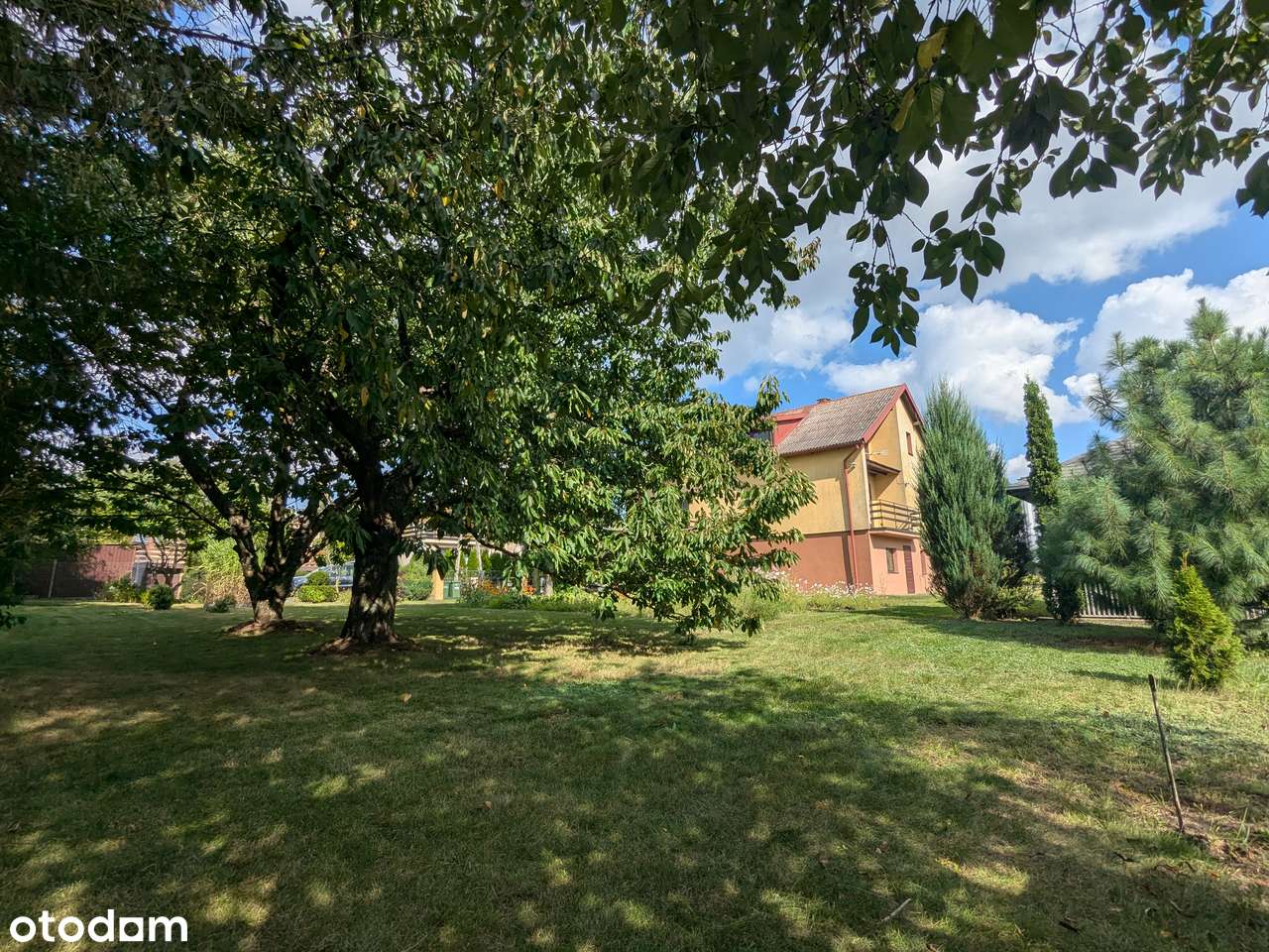 Rodzinny dom do własnej aranżacji i tylko 1000m do jeziora - Pełny obrazek: 5/17