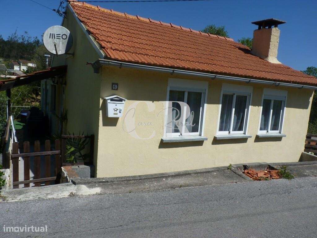 Moradia T4 em ambiente privado na Freixianda – Ourém - Grande imagem: 4/60