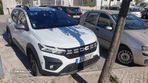 Dacia Sandero 1.0 ECO-G Stepway Expression Bi-Fuel - 5