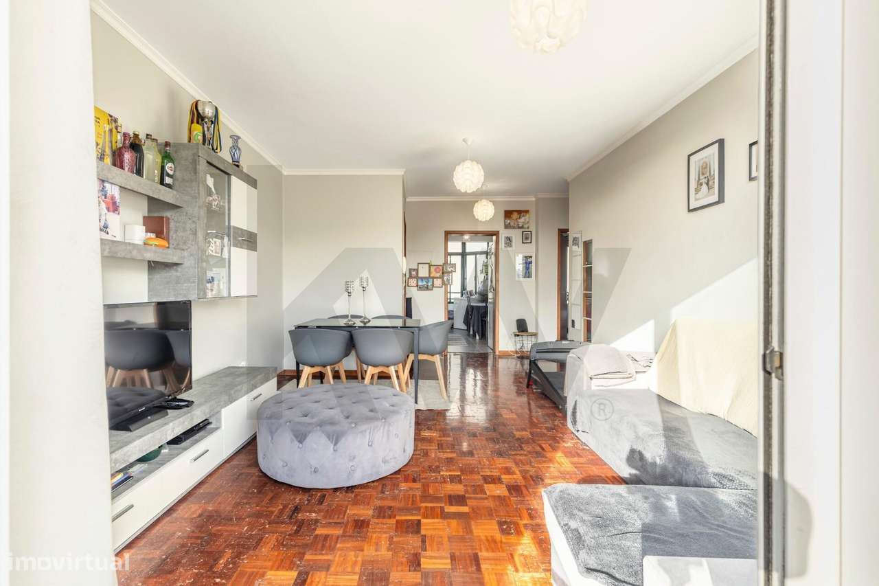 Oportunidade Apartamento T2 Câmara de Lobos - Grande imagem: 4/20