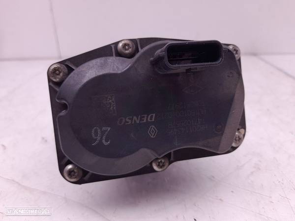 Regulador Válvula De Escape Renault Megane Iv Hatchback (B9a/M/N_) - 4