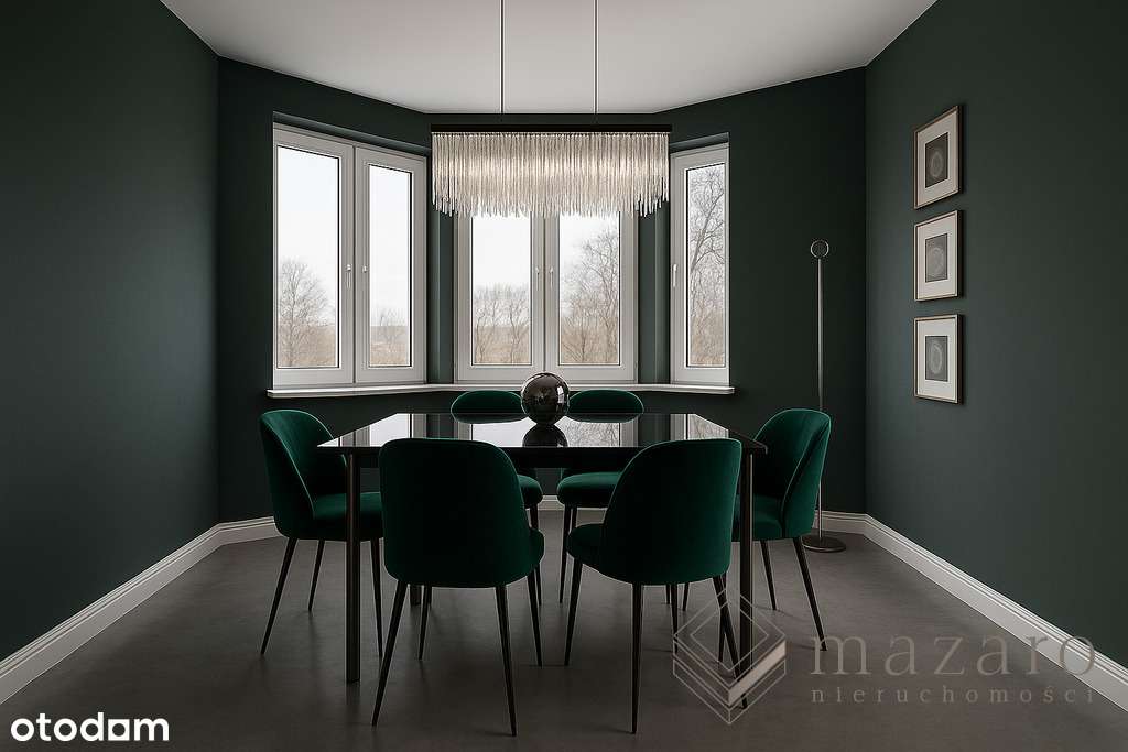 Mieszkanie dwupoziomowe z komórką i parkingiem - Pełny obrazek: 5/20