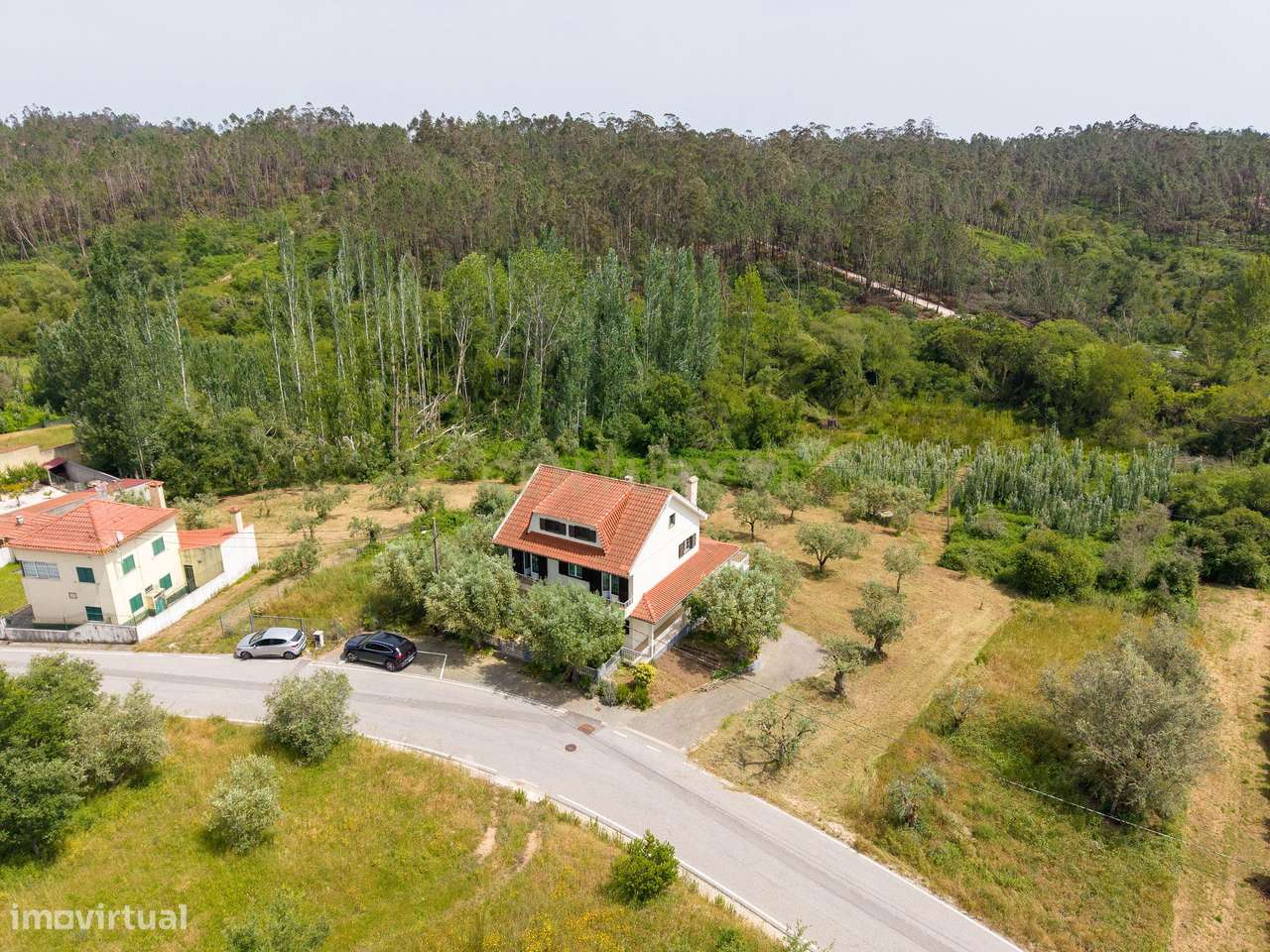 Encantadora moradia T-4 em Pipa, Vila Cã, Pombal - Oportunidade Única-35