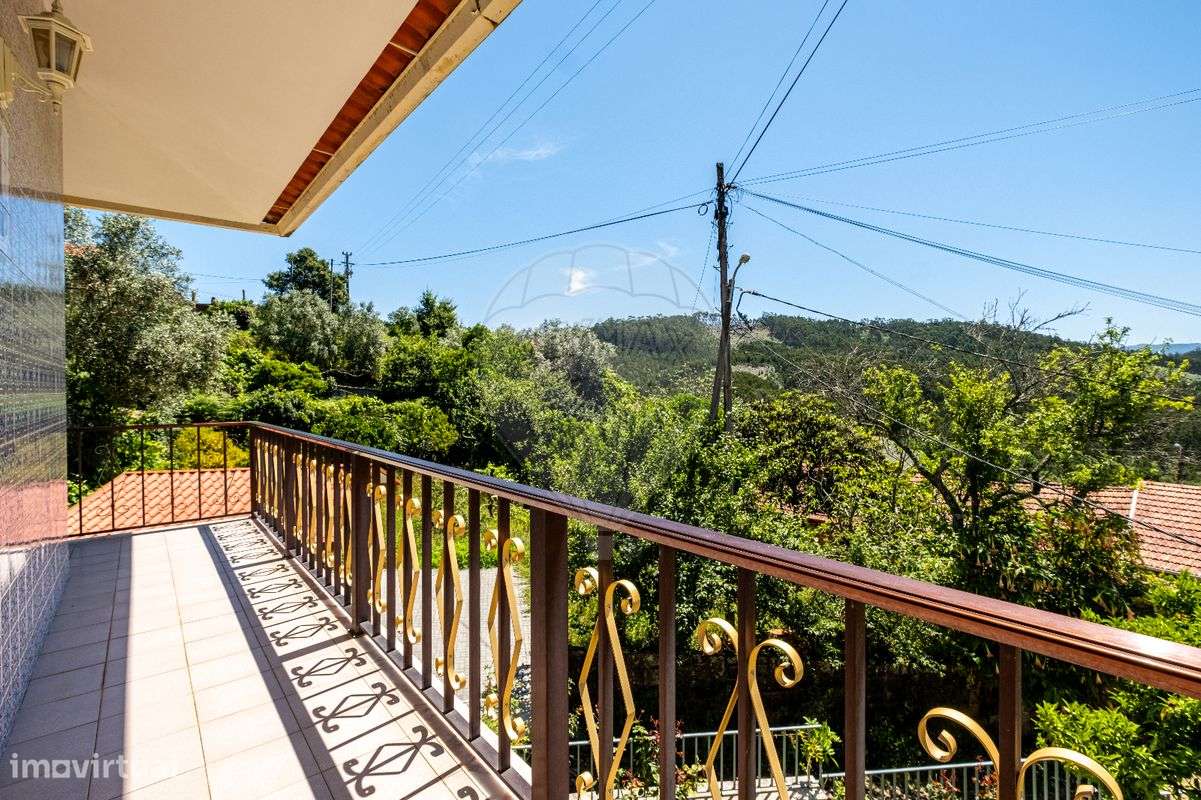 Moradia T4 para venda - Grande imagem: 5/49