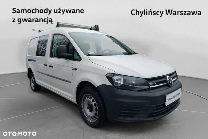 Volkswagen Caddy - 8