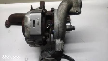 TURBOSPRĘŻARKA _VW AUDI SEAT 1,6 TDI _CAY_03L 253 016T_11 ROK - 1