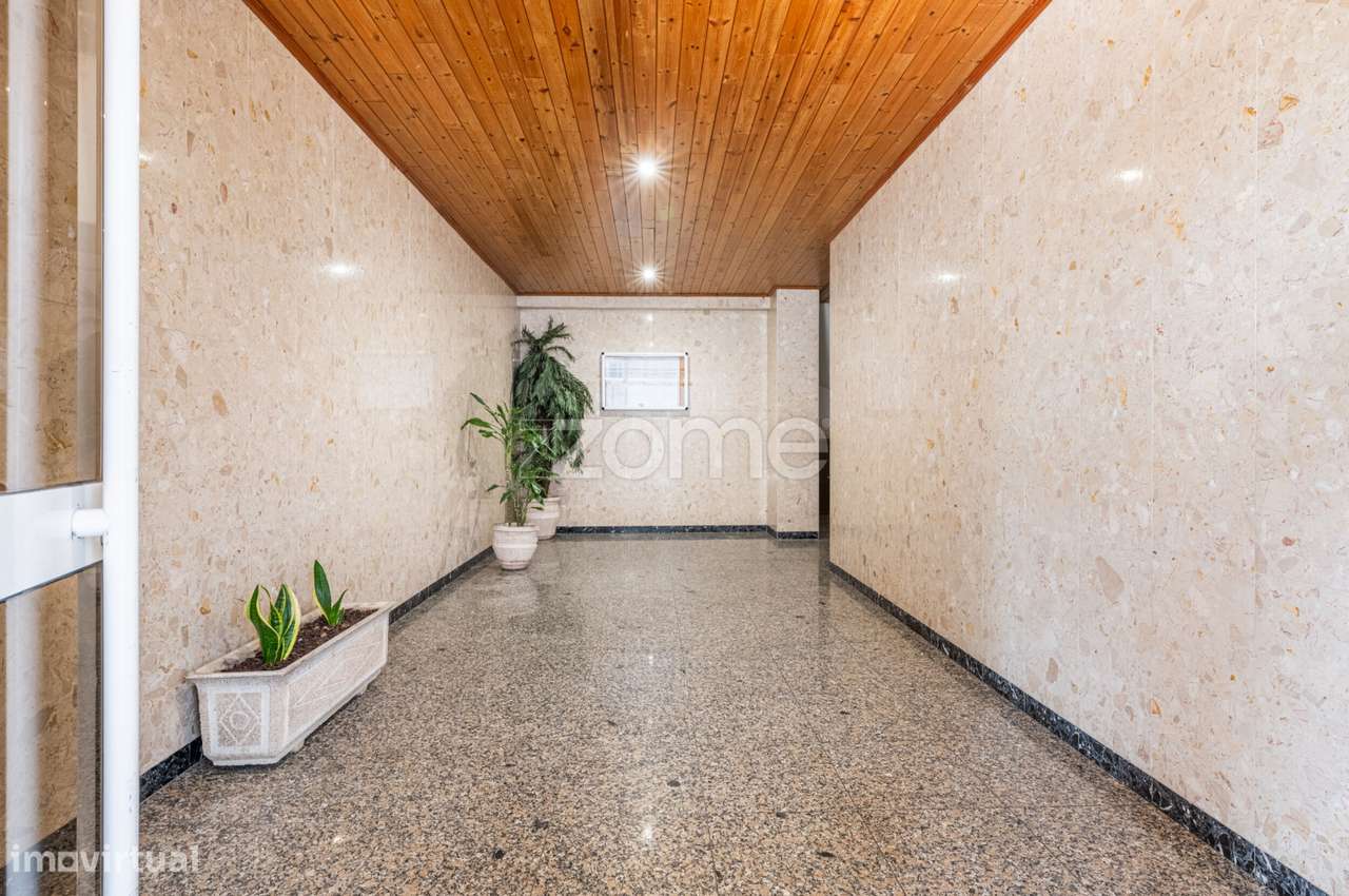 Apartamento T3 em Ferreiros, Braga.-2