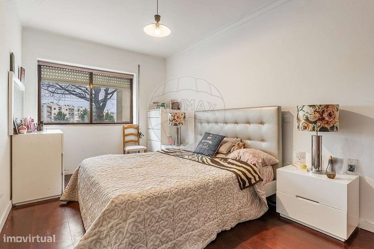 Apartamento T2 para venda-9