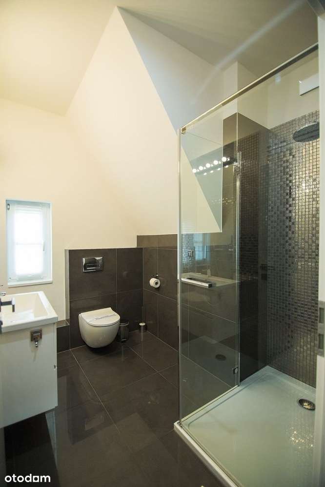 Dwa budynki przy plaży i promenadzie!-15