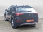 VW T-Roc 1.0 TSI Style - 4