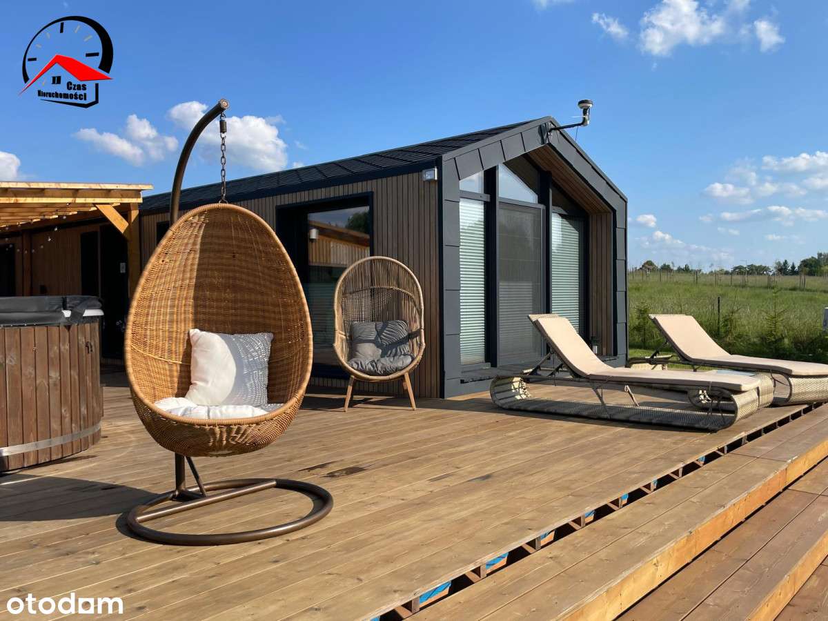 Z warunkami zabudowy, objęta planem ogólnym..-3