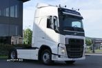 Volvo FH 500 / 2015 / IMPORTAT / DUPA CONTRACTUL DE SERVICE / EURO 6 - 3