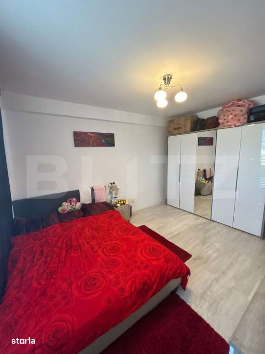 Apartament 2 camere, 52 mp, zona Valea Lupului - Imagine principală: 5/13