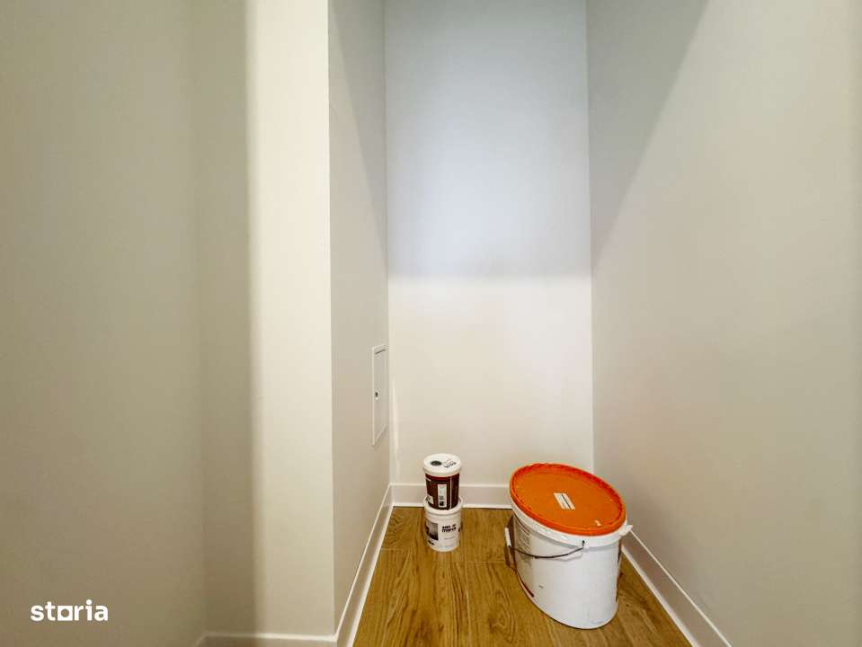 Apartament 2 camere, 45mp utili + 4mp balcon -Circumvalatiunii-12