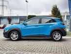 Hyundai Kona 1.0 T-GDI Pure - 16