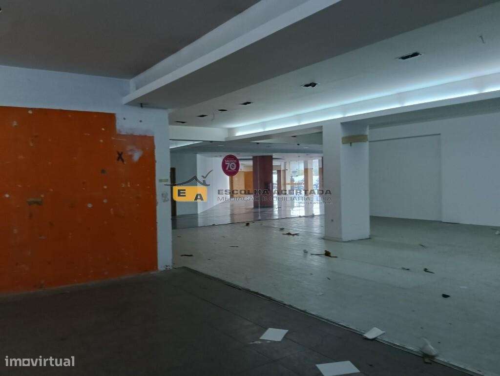 LOJA EM CENTRO EMPRESARIAL - Grande imagem: 5/6