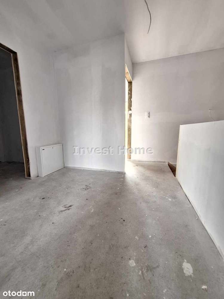 Dom szeregowy Południe 90m - Pełny obrazek: 4/9