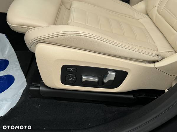 BMW X3 xDrive20i GPF Luxury Line sport - 12