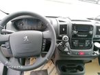 Peugeot Boxer Skrzynia otwarta 4,9m x 2,1m - 7