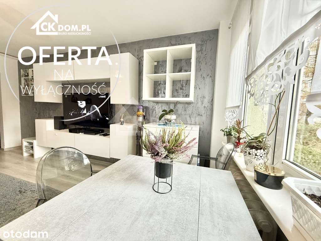 Kielce Kowalczewskiego 4 pokoje parter-1