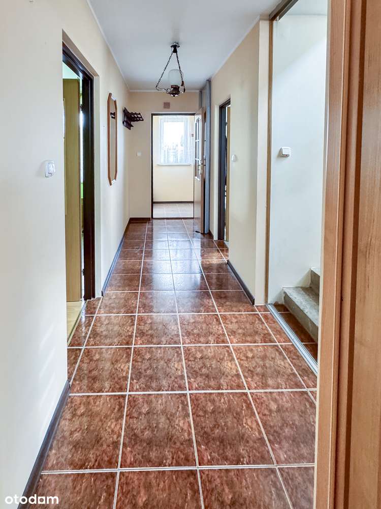 Dom z dużą działką przy ul. Sienkiewicza - Pełny obrazek: 5/14