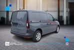 Volkswagen Caddy - 7