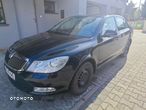 Skoda Octavia 2.0 TDI DPF Elegance - 3