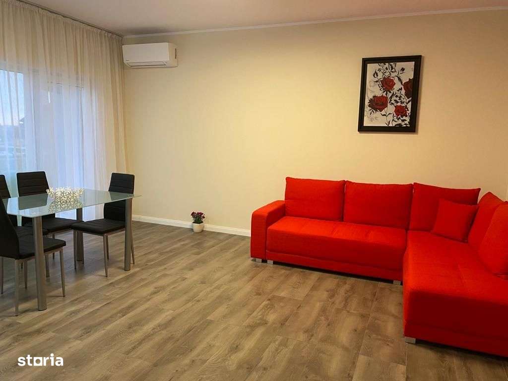 Apartament 2 Camere | loc Parcare asigurat | Zona Giroc - Imagine principală: 2/15