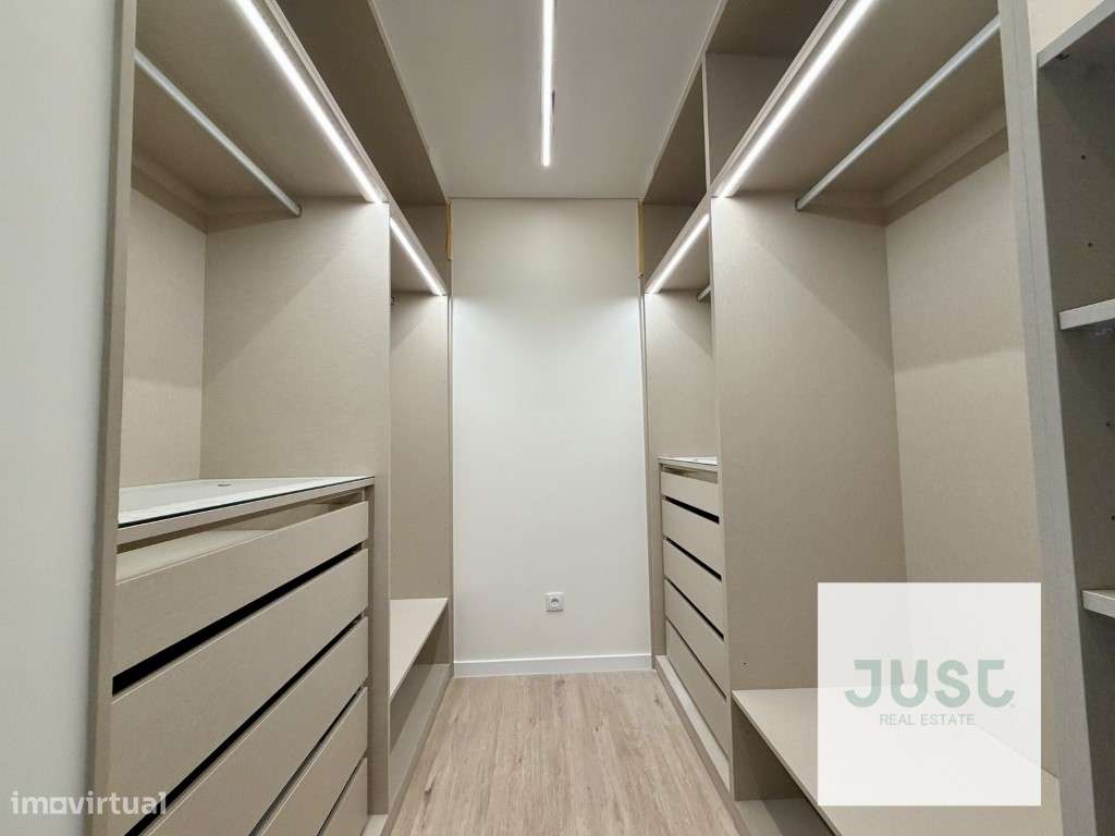 Moradia Terrea t3+ 1 com piscina-7