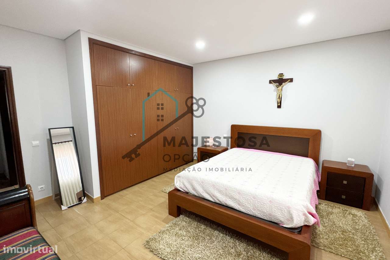 Moradia Bi-Familiar em Balazar, Póvoa de Varzim – 330.000€-24