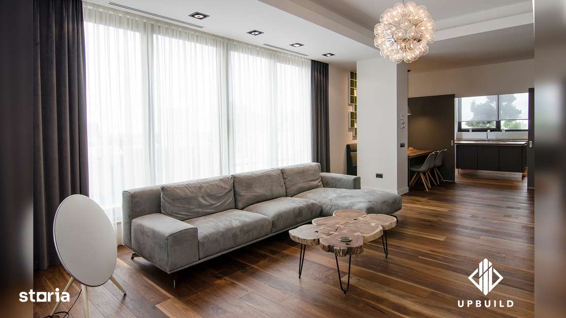 Apartament 3 Camere Verdi Park Boutique - Imagine principală: 5/9